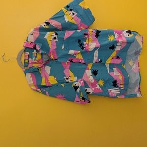 Vintage Hawaiian Shirt